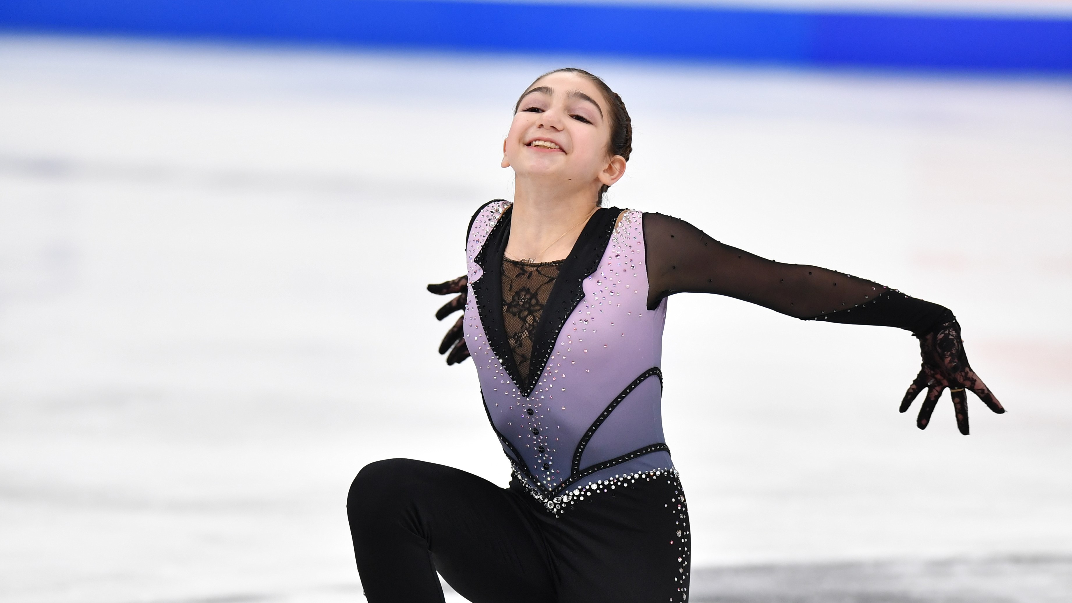 NQS Highlights Weeks Nine and Ten U.S. Figure Skating